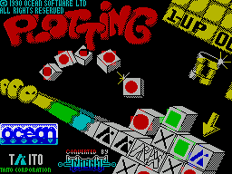 Plotting (1990)(Ocean Software)